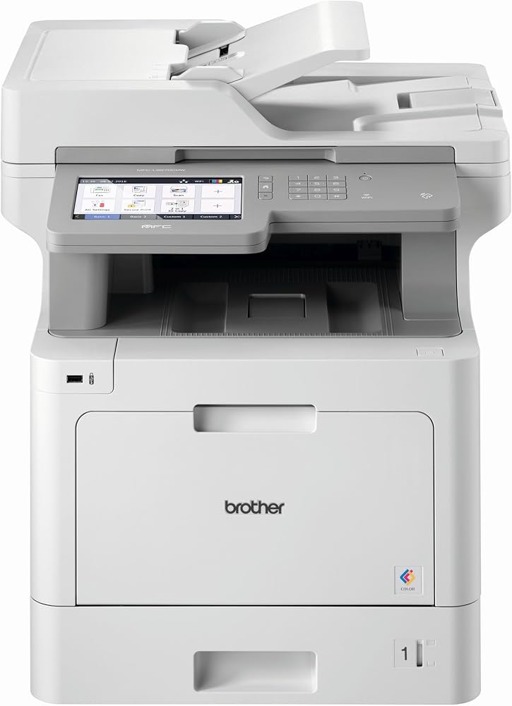 Brother MFC-L9570cdw