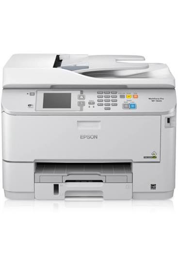 EPSON WorkForce Pro WF-5620