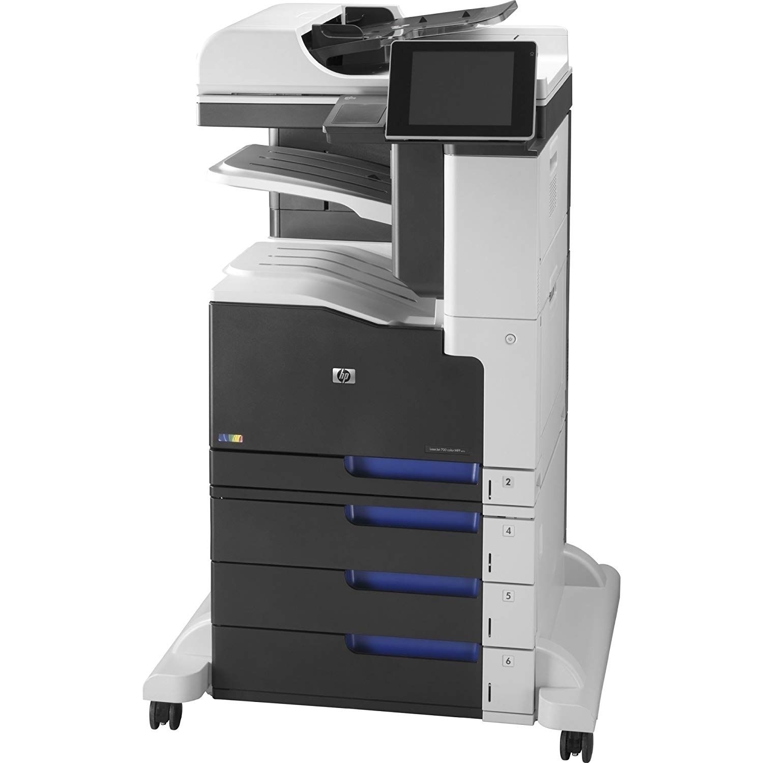 HP Color LaserJet Enterprise 700 M775dn MFP
