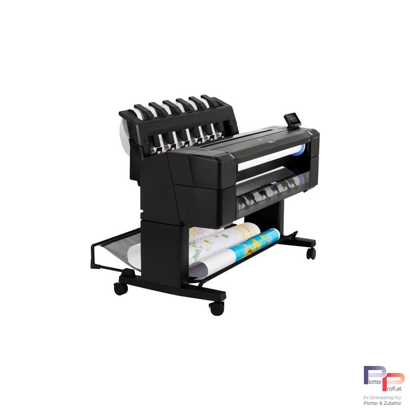 HP DesignJet T1530