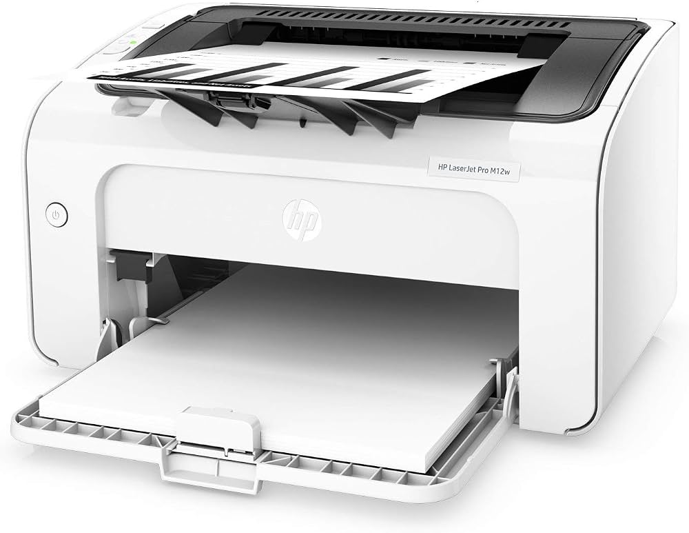 HP LaserJet Pro M12a