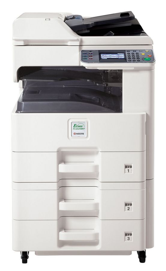Kyocera ECOSYS FS-C6525MFP