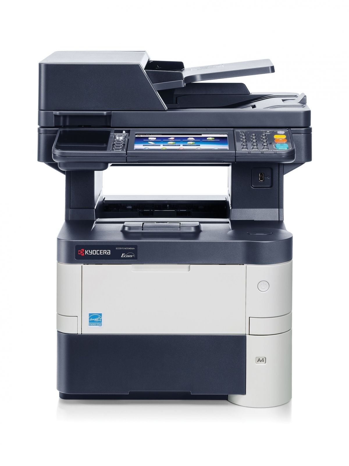 Kyocera ECOSYS M3540dn