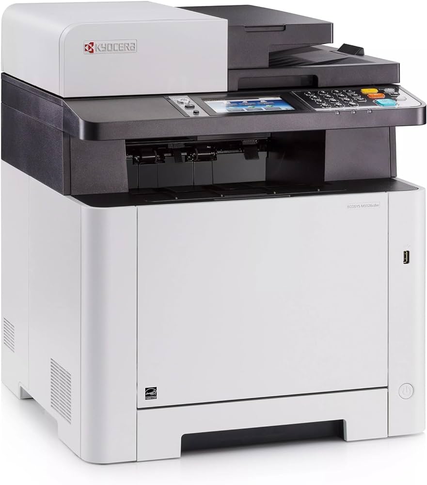 Kyocera ECOSYS M5526cdn