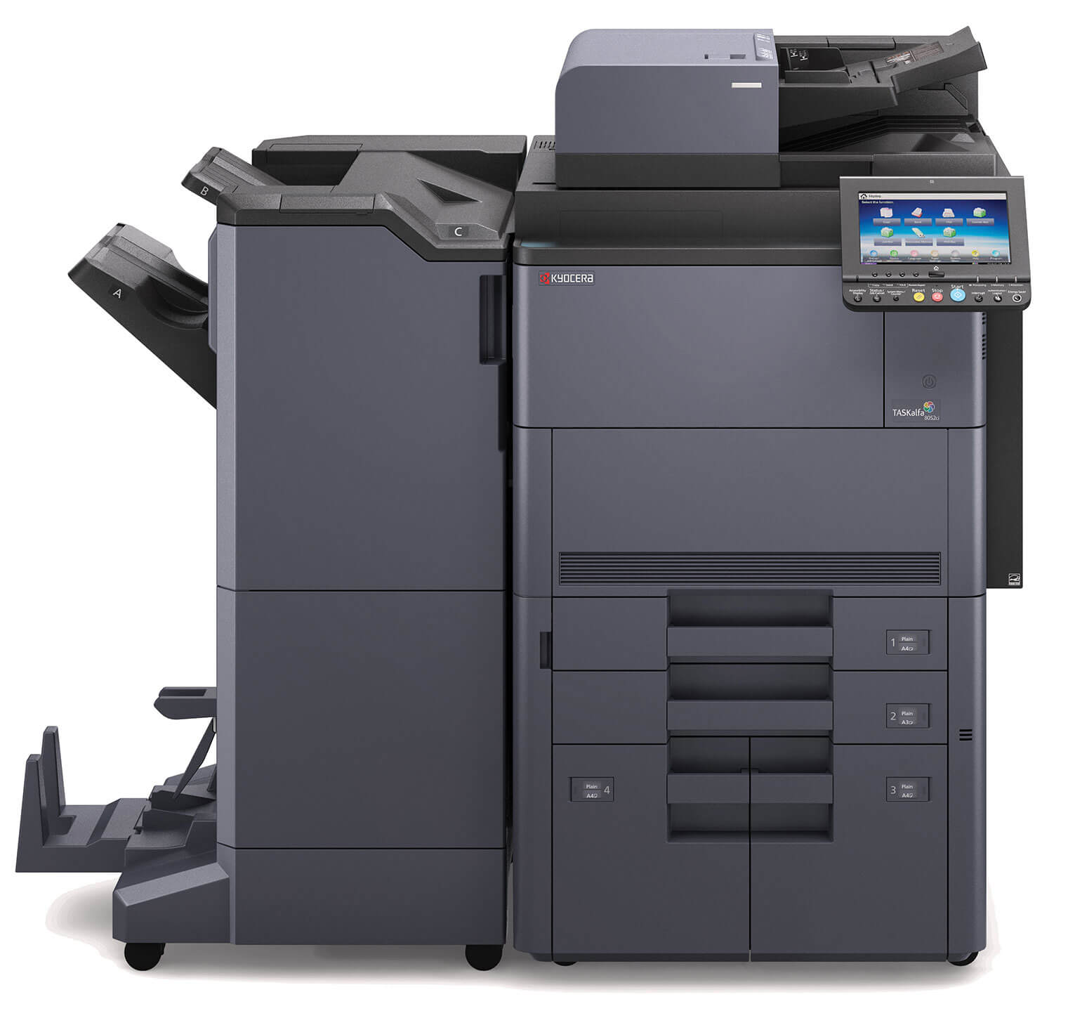 Kyocera TASKalfa 8053ci