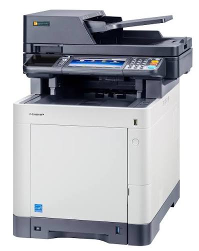 Triumph Adler P-C3560i MFP