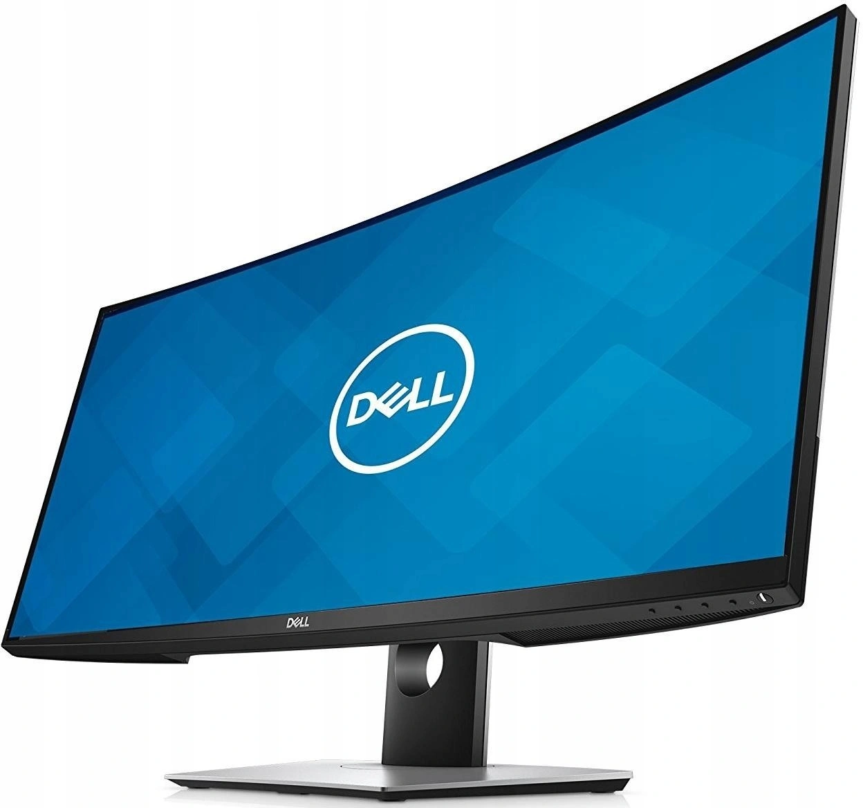 Dell P3418HW Monitor
