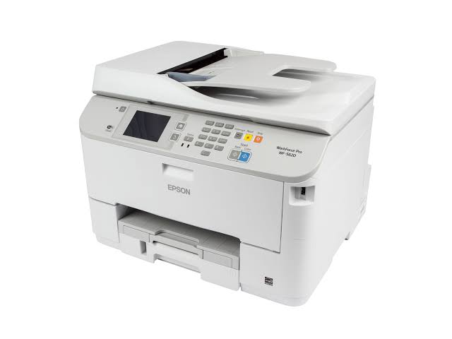 EPSON WorkForce Pro WF-6590DWF