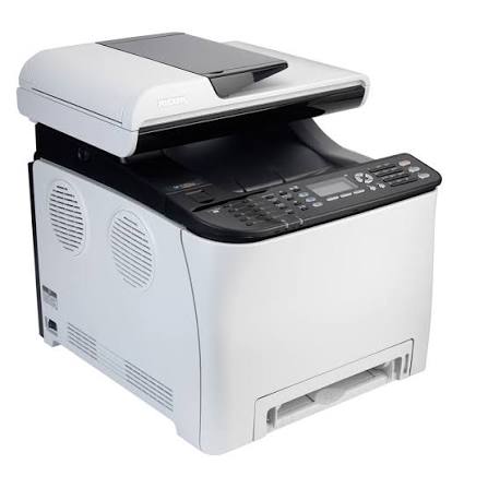 RICOH SP C252SF