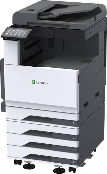 LEXMARK XC9335