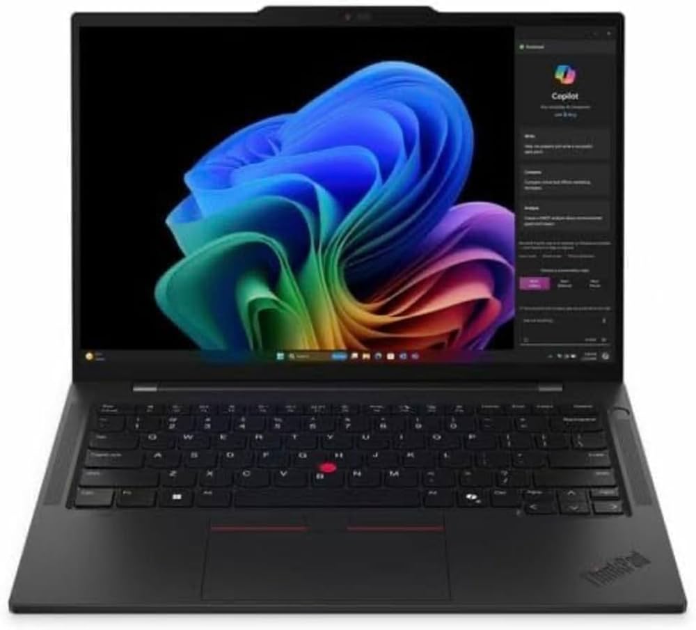 LENOVO ThinkPad T14s G2 i5 1145G7 16GB RAM 256GB SSD