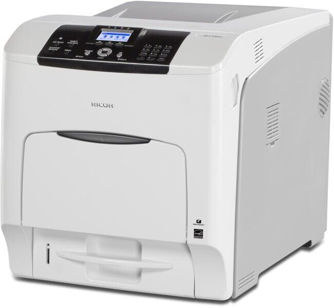 RICOH SP C440DN