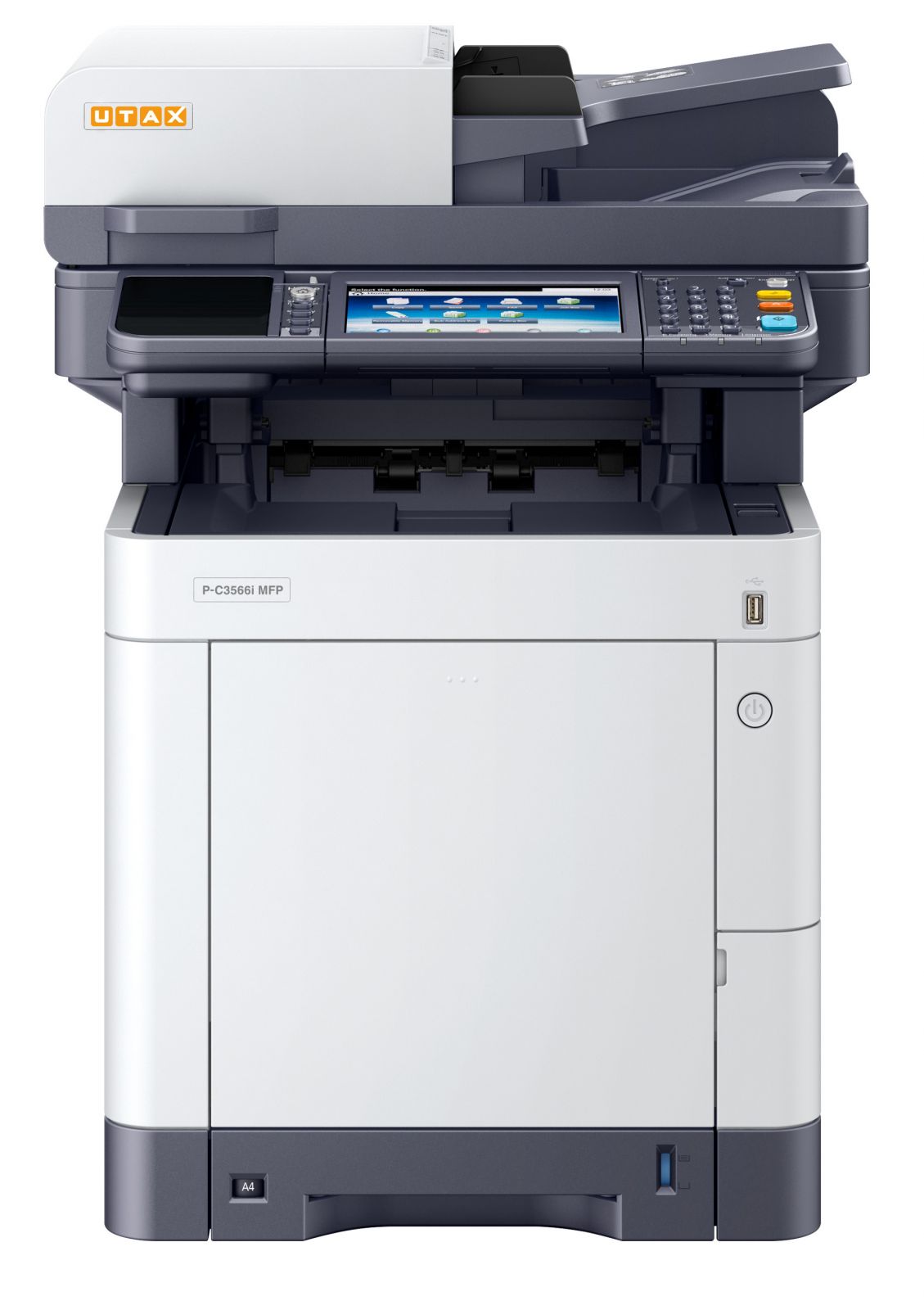 Triumph Adler P-C3066i MFP