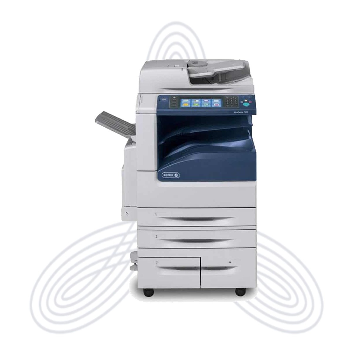 Xerox WorkCentre 7970